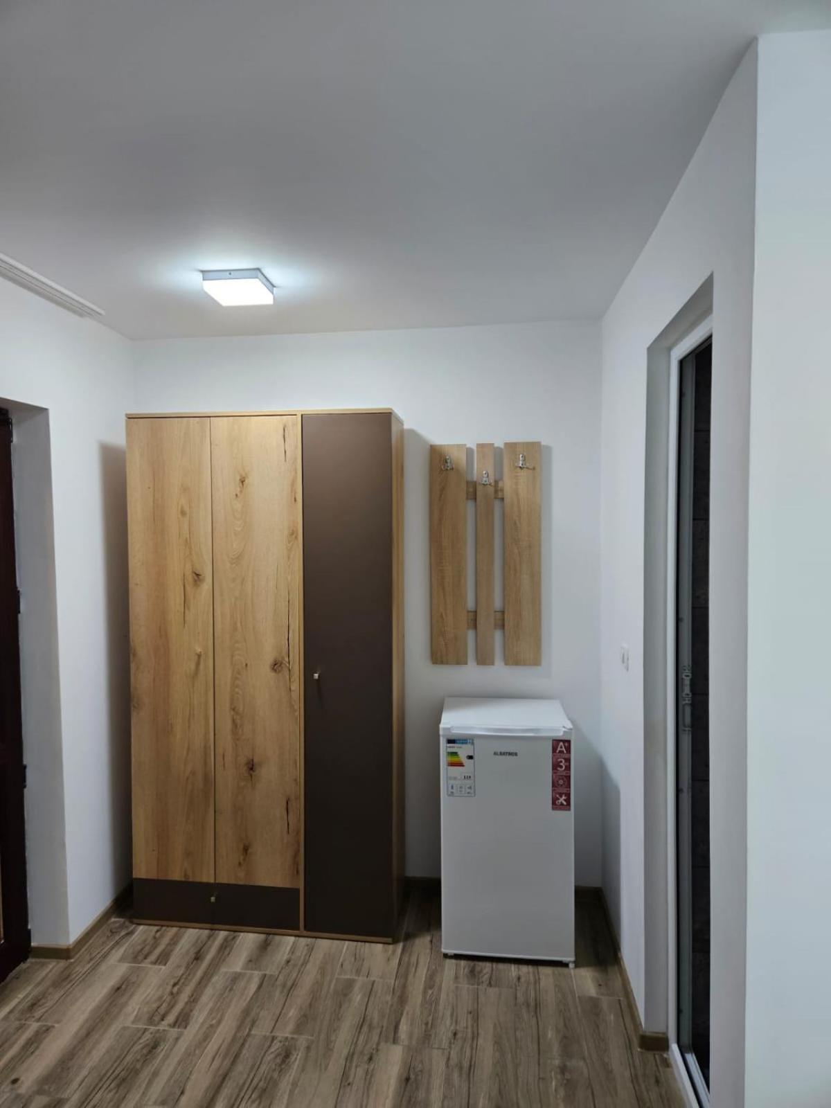 Ionela Ξενοδοχείο Eforie Nord Εξωτερικό φωτογραφία